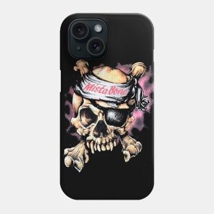 MISTA BONE Highway Hunter 1989 tour shirt Phone Case