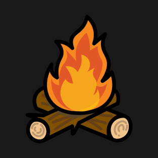 Campfire T-Shirt