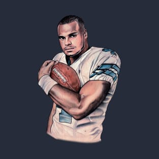 DAK IS BACK! T-Shirt