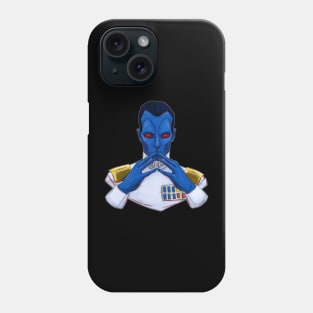 Thrawn Phone Case