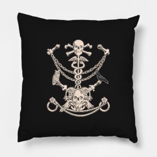 Gothica Pillow