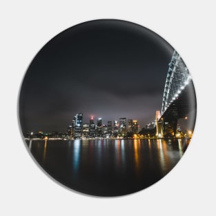 Sydney Harbour Bridge Pin