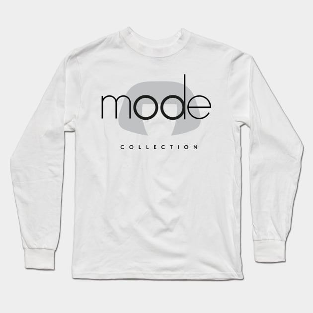 Alcatraz Island struik generatie Mode Collection - Fashion - Long Sleeve T-Shirt | TeePublic