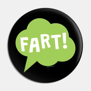 FART Pin