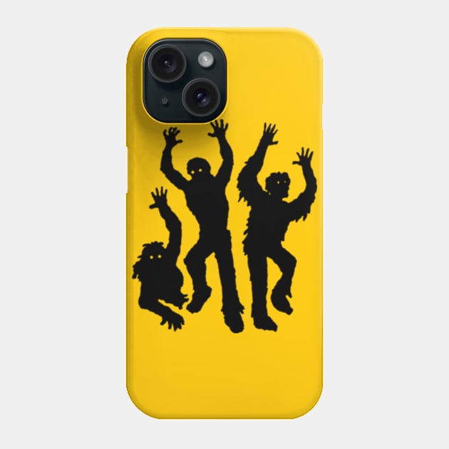 Halloween 2021 Phone Case by Dog and cat lover