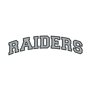 Oakland Raiders T-Shirt