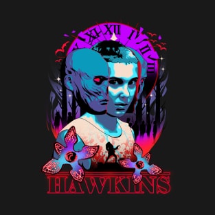 Hawkins T-Shirt