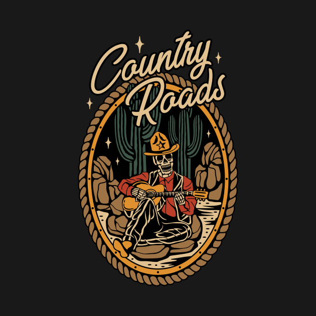 Country Roads