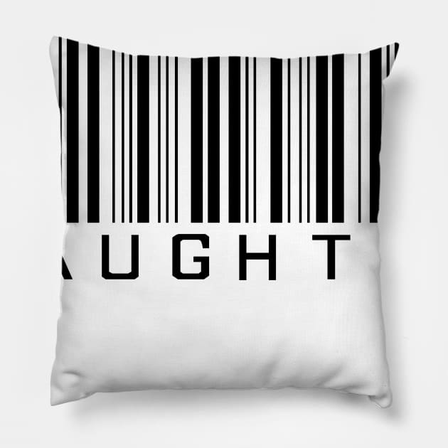 Daughtner Pillow by Philippians413