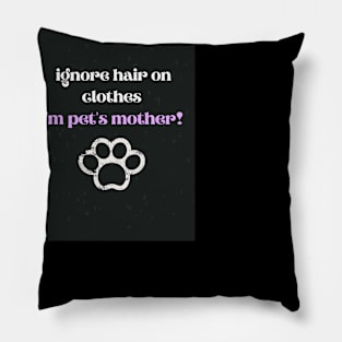 Love pet Pillow