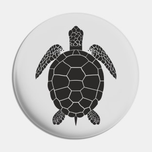 turtle Pin