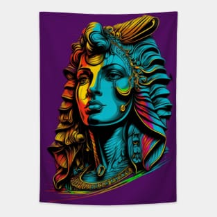 goddess Tapestry