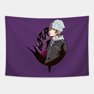 Kazu - Air Gear Tapestry