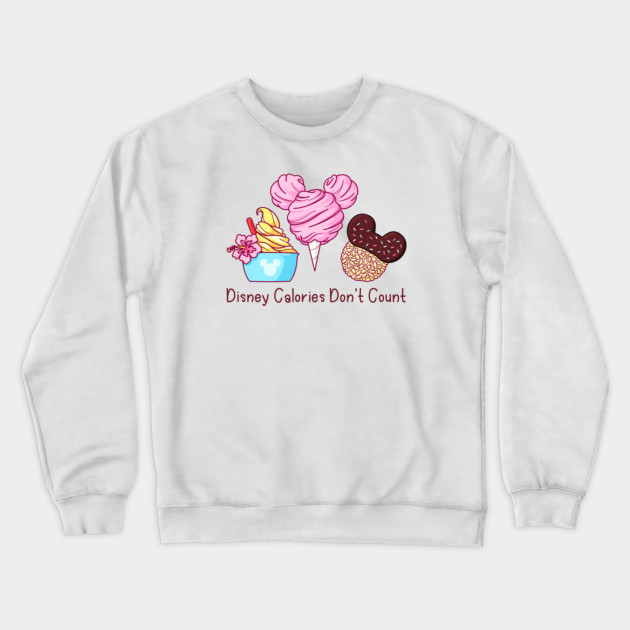 disney crew neck sweatshirts