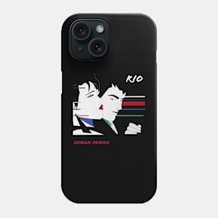 Rio Phone Case