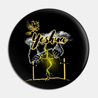 Yeshua Pin