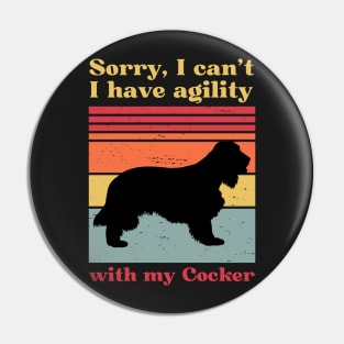 Sorry, I can't, I have agility with my cocker spaniel Pin