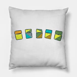 DICEs Pillow