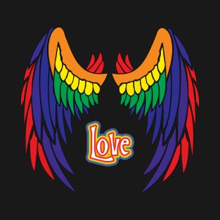 Love is Love T-Shirt