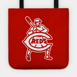 Go Reds! Tote