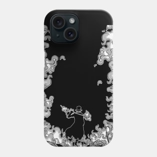 SABO Phone Case