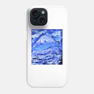 Azzurro Vesuvio Phone Case