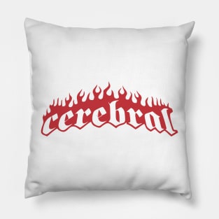 CEREBRAL Pillow