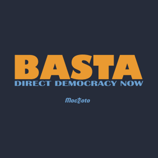 BASTA T-Shirt