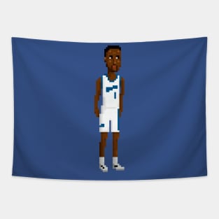 Rod Strickland Tapestry