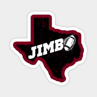 Jimbo Magnet