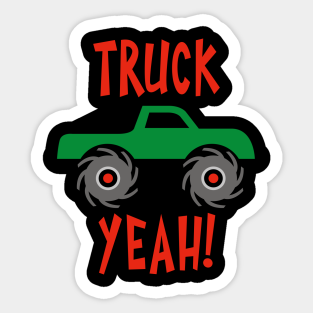 Free Free 292 Truck Yeah Svg SVG PNG EPS DXF File