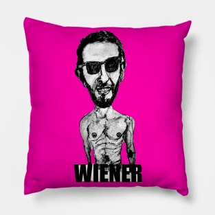 Wiener Pillow