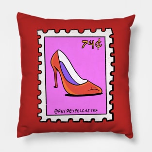 Heel Pillow