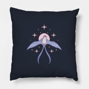 FFXIV - Starbird Pillow