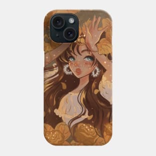 hyuna Phone Case