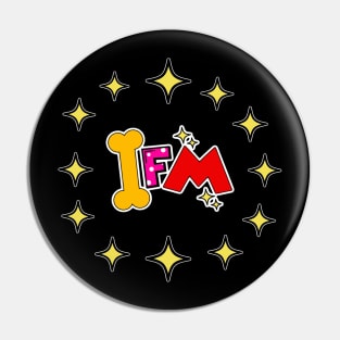 IFM Pin