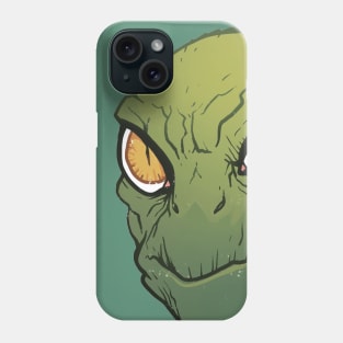 GENA REptylo Phone Case