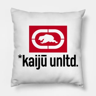 KAIJU URBAN FASHION - 3.0 Pillow