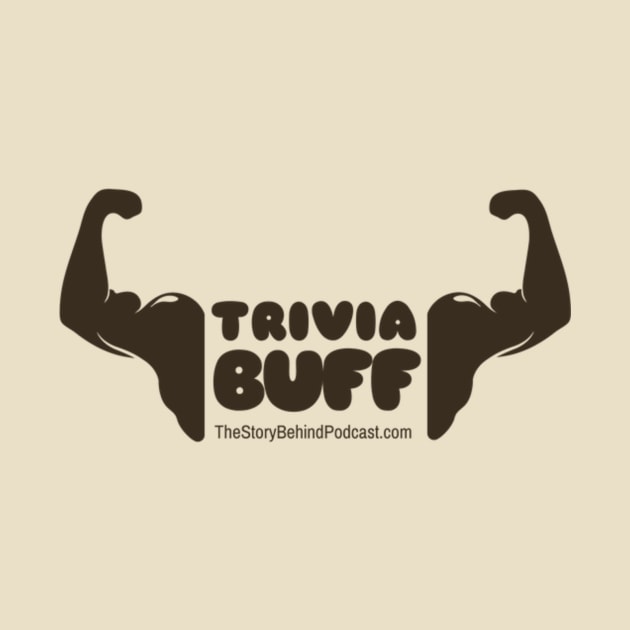 Trivia Buff - Notebook/Mug by EmilyPeckProkop