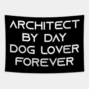 Architect Tapestry