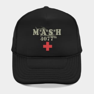 MASH 4077th Hat