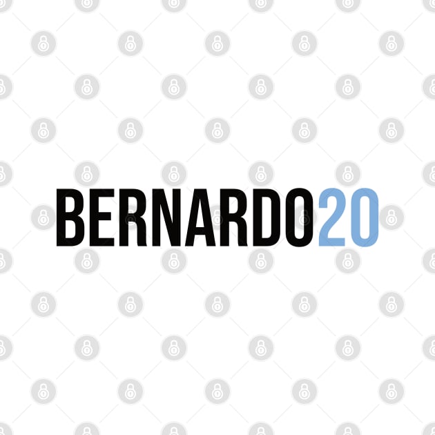 Bernardo 20 - 22/23 Season by GotchaFace