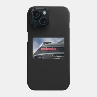 Sir Nigel Gresley Phone Case