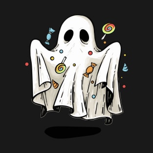 happy halloween T-Shirt