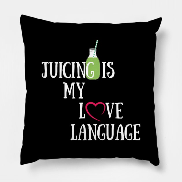 Love language Pillow by naturalsepiafashions