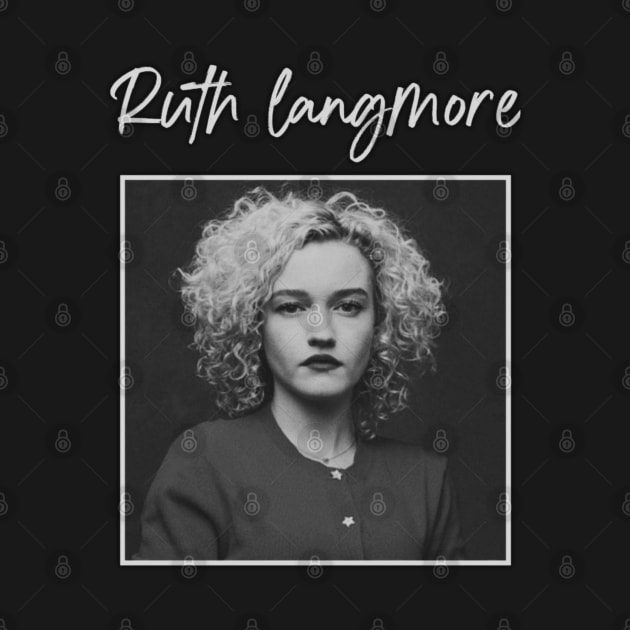 ruth langmore retro 90s by Deconstructing Comics