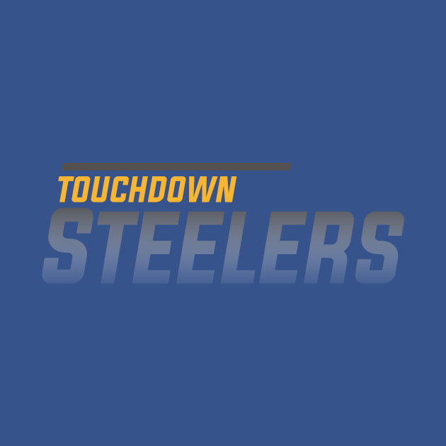 Discover Steelers Football Team - Steelers Football Team - T-Shirt