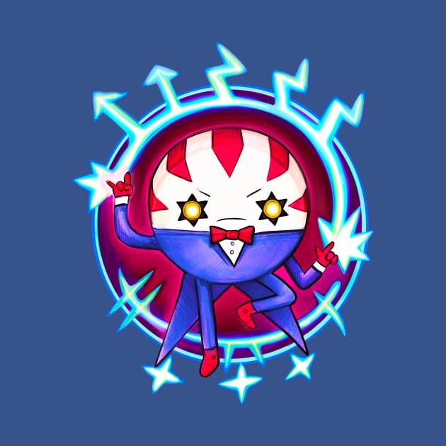 Peppermint Butler, Wizard City, Adventure Time fan art by art official sweetener