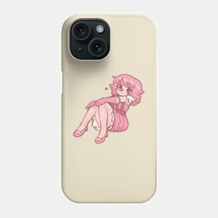 The Clussy - Geiru Toneido Phone Case