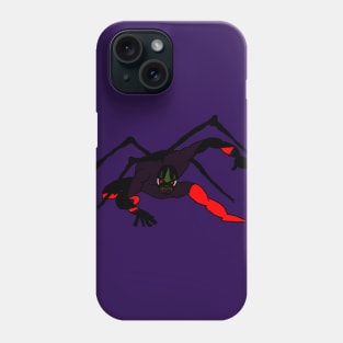 Skara the Scarab Phone Case